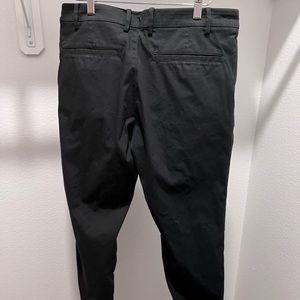 Birddogs - Stretch Liner Pants (Black)